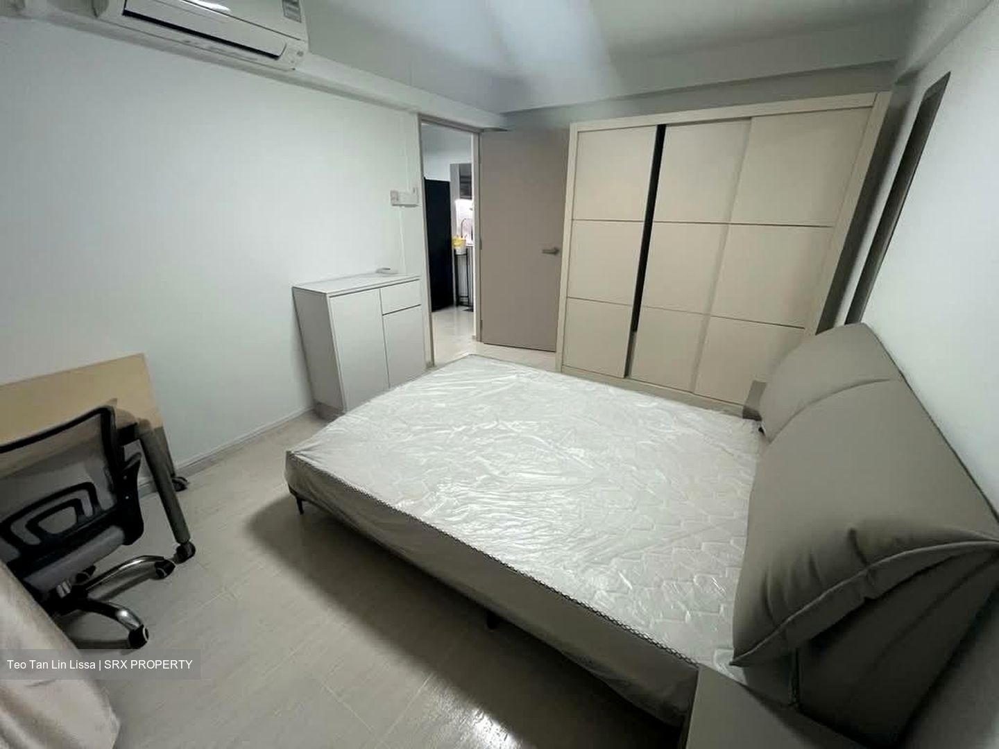 Blk 37 Rumah Tinggi View (Bukit Merah), HDB 3 Rooms #536338051